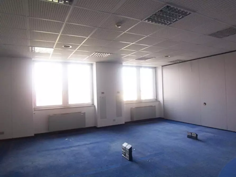 Immagine 6 di Ufficio in affitto  in VIA CIRCONVALLAZIONE a Segrate