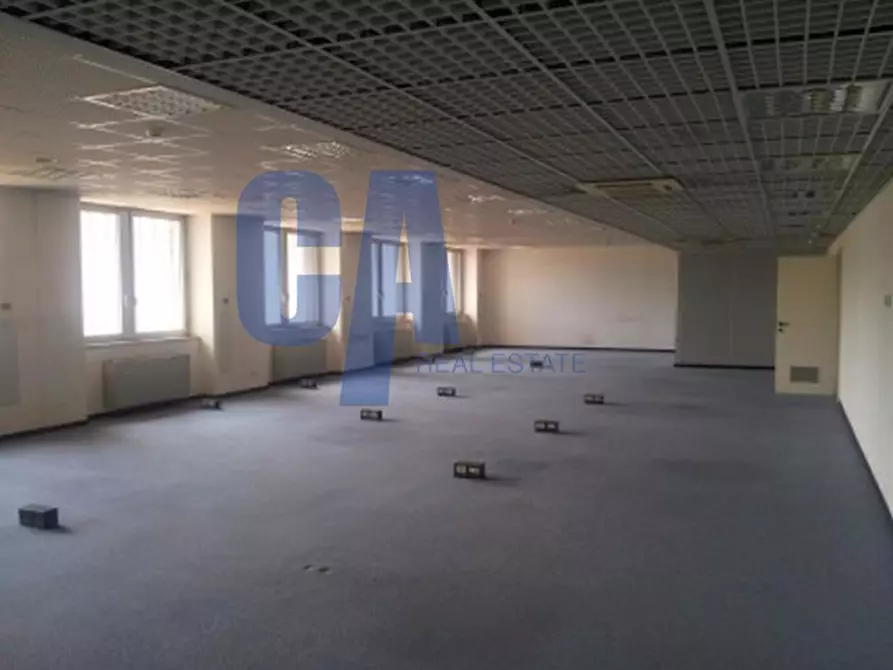 Immagine 22 di Ufficio in affitto  in VIA CIRCONVALLAZIONE a Segrate