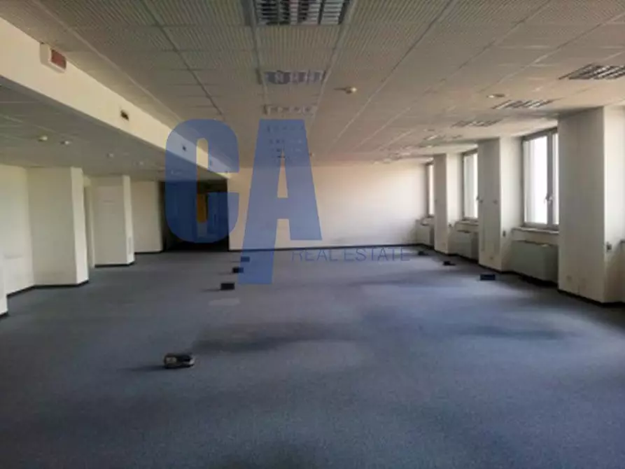 Immagine 20 di Ufficio in affitto  in VIA CIRCONVALLAZIONE a Segrate