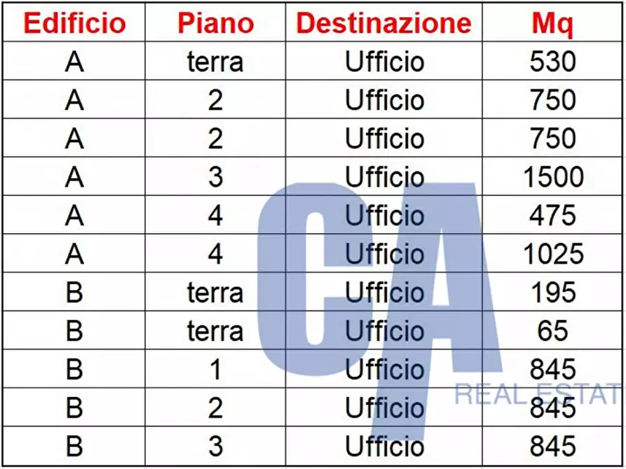 Immagine 23 di Ufficio in affitto  in VIA CIRCONVALLAZIONE a Segrate