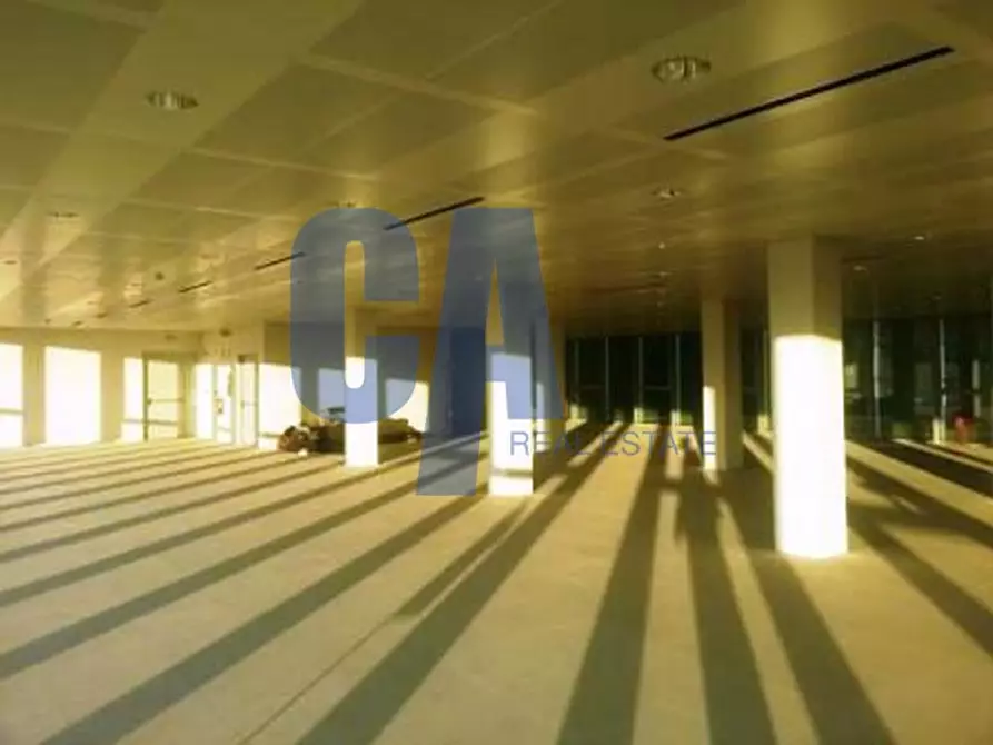 Immagine 19 di Ufficio in affitto  in VIA MONDADORI a Segrate