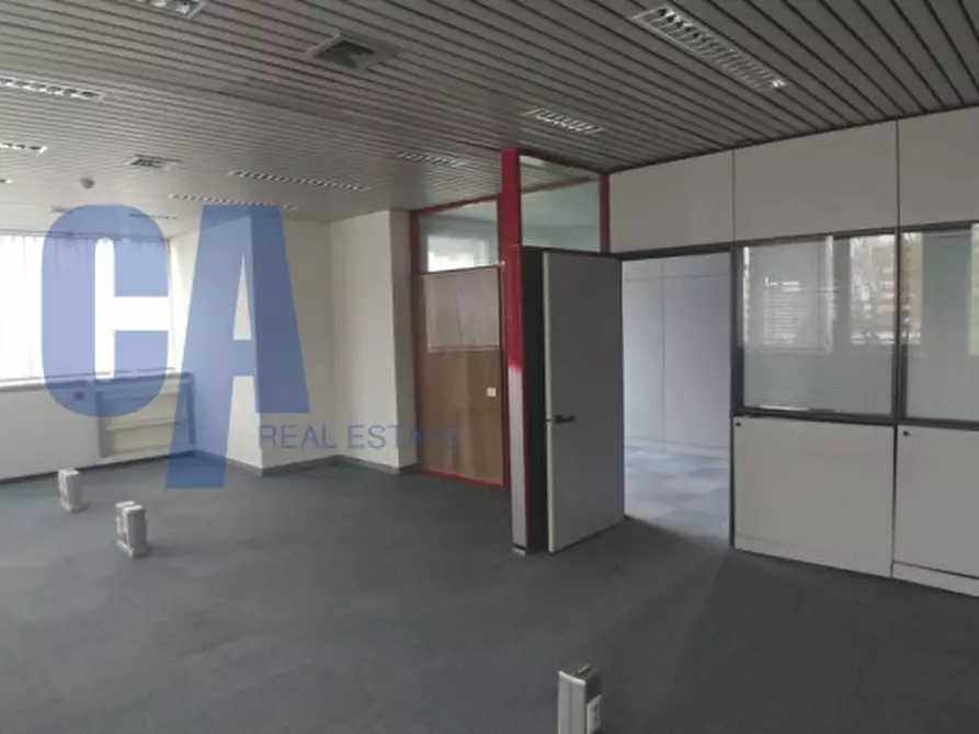 Immagine 3 di Ufficio in affitto  in VIA FANTOLI GAUDENZIO a Milano