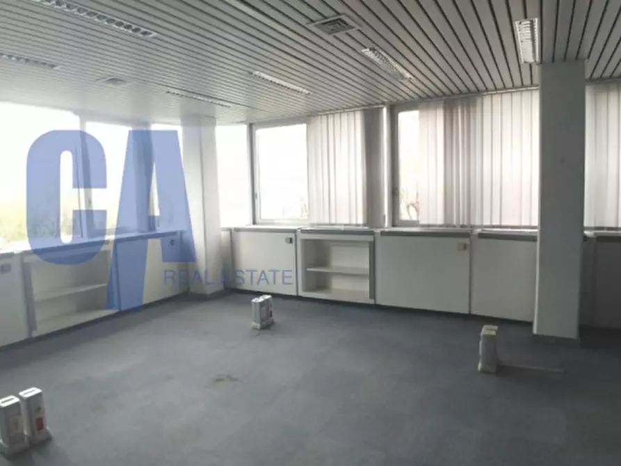 Immagine 4 di Ufficio in affitto  in VIA FANTOLI GAUDENZIO a Milano