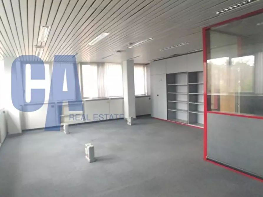 Immagine 5 di Ufficio in affitto  in VIA FANTOLI GAUDENZIO a Milano