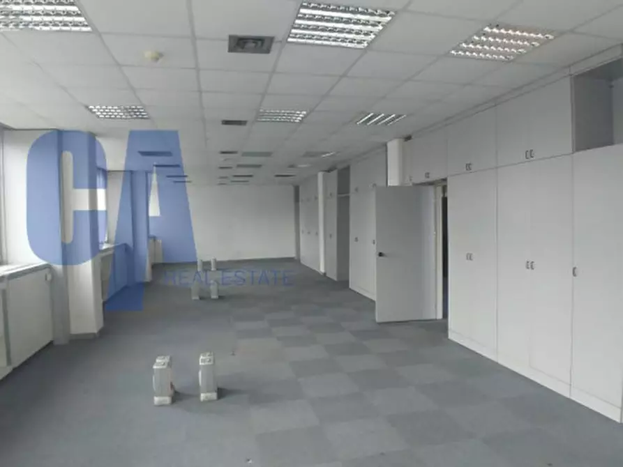 Immagine 9 di Ufficio in affitto  in VIA FANTOLI GAUDENZIO a Milano