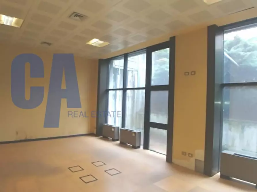 Immagine 19 di Ufficio in affitto  in VIA FANTOLI GAUDENZIO a Milano