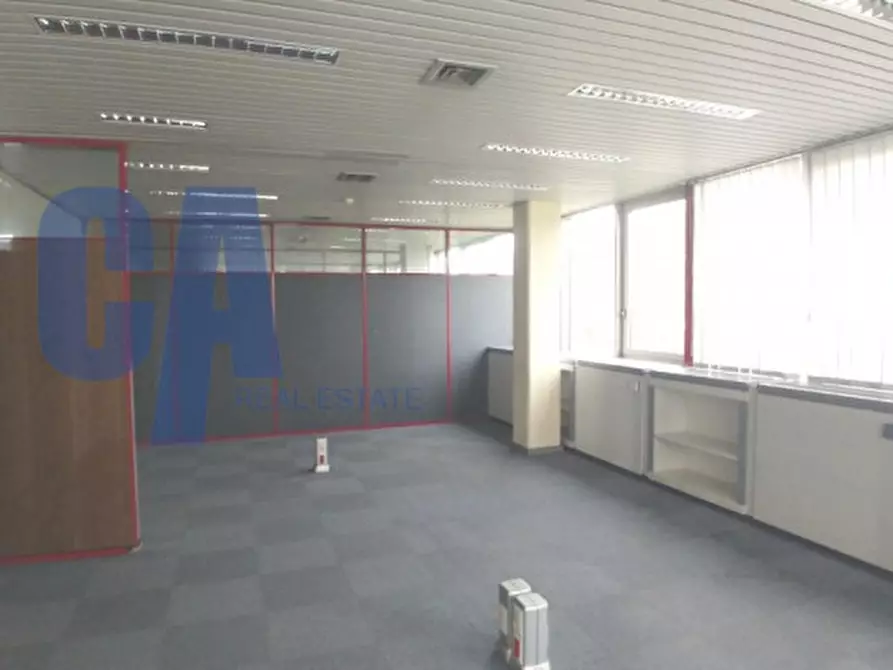 Immagine 21 di Ufficio in affitto  in VIA FANTOLI GAUDENZIO a Milano