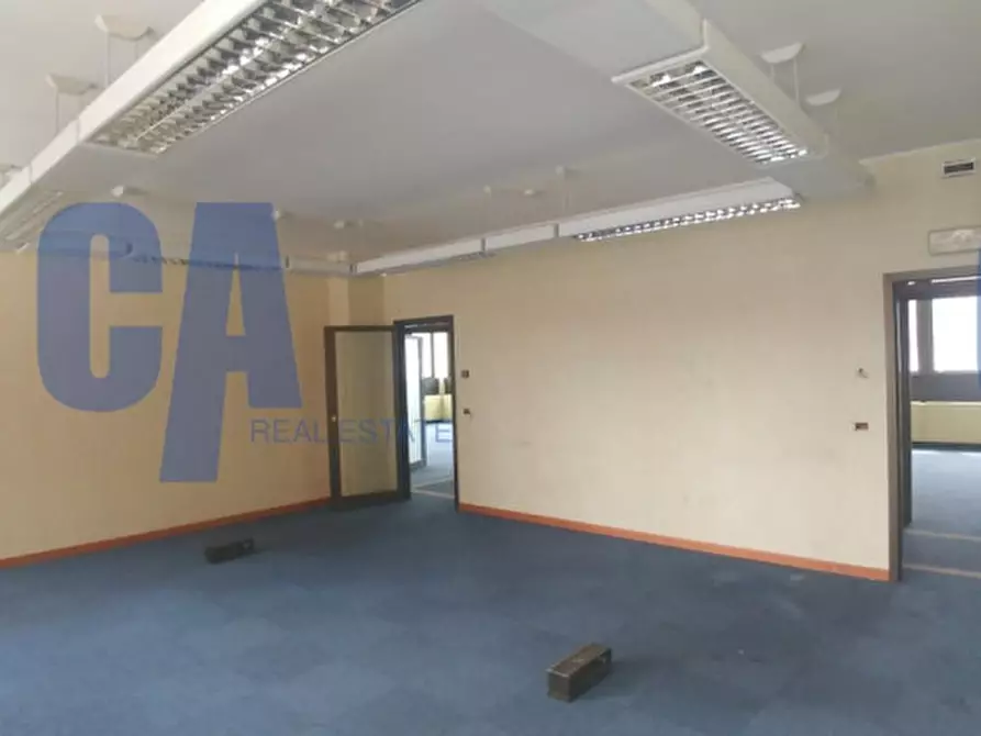 Immagine 3 di Ufficio in affitto  in PIAZZALE MACIACHINI CARLO a Milano