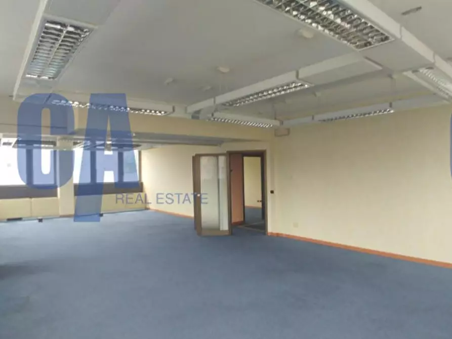 Immagine 6 di Ufficio in affitto  in PIAZZALE MACIACHINI CARLO a Milano