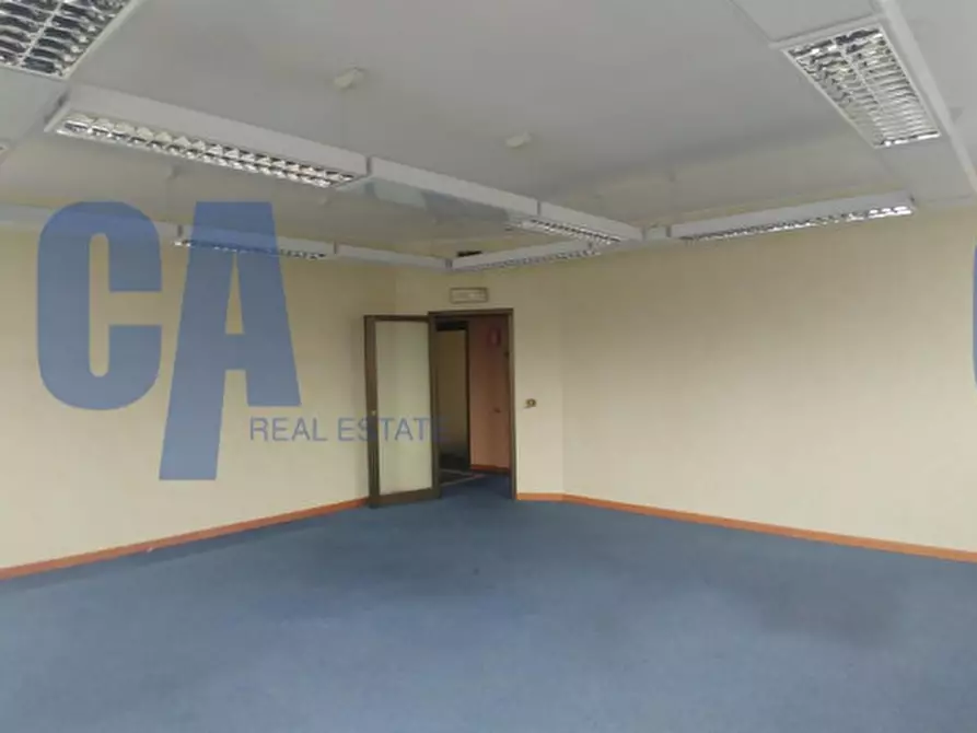 Immagine 10 di Ufficio in affitto  in PIAZZALE MACIACHINI CARLO a Milano