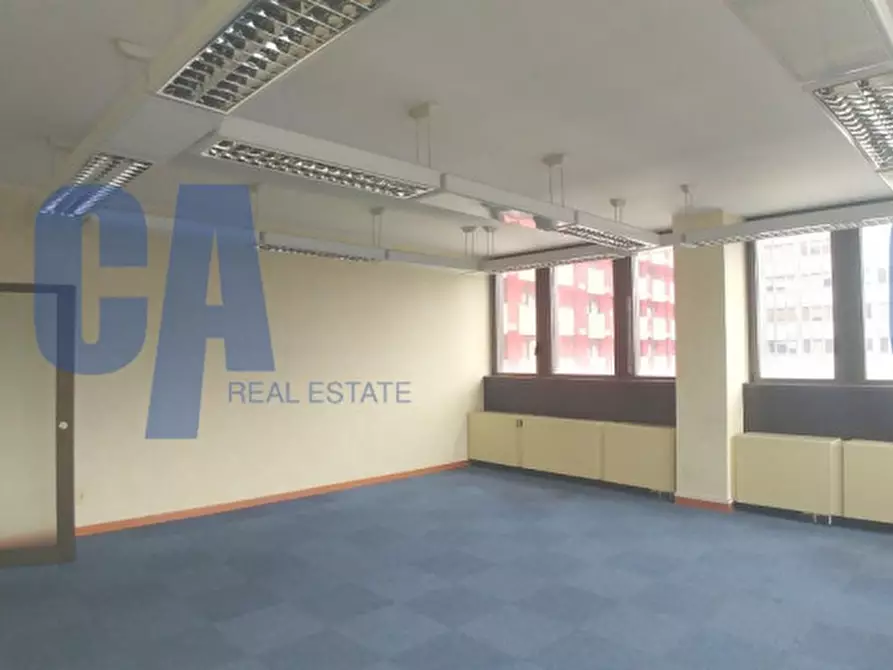 Immagine 13 di Ufficio in affitto  in PIAZZALE MACIACHINI CARLO a Milano