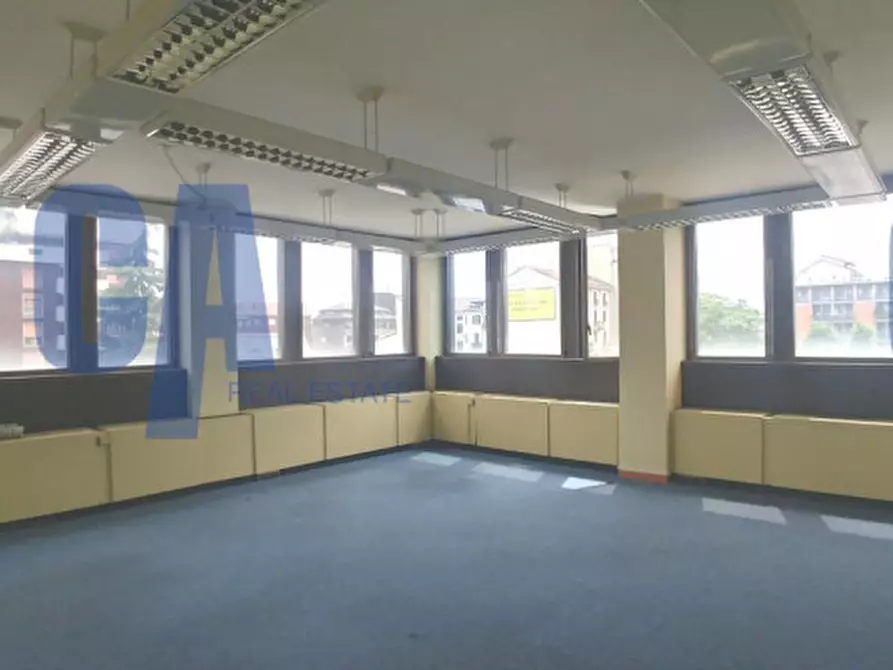 Immagine 19 di Ufficio in affitto  in PIAZZALE MACIACHINI CARLO a Milano