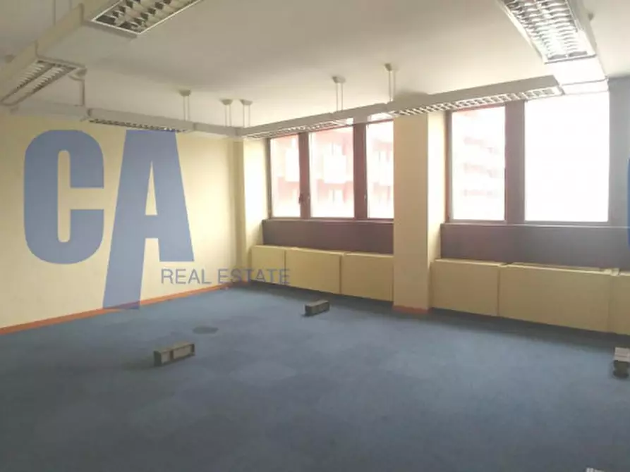 Immagine 21 di Ufficio in affitto  in PIAZZALE MACIACHINI CARLO a Milano
