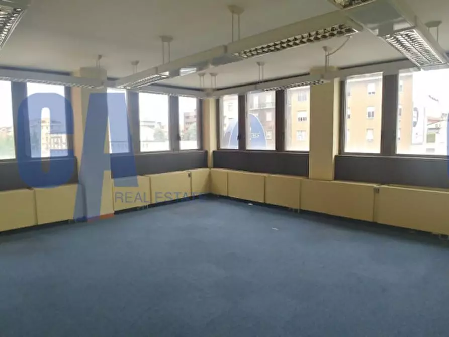 Immagine 10 di Ufficio in affitto  in PIAZZALE MACIACHINI CARLO a Milano