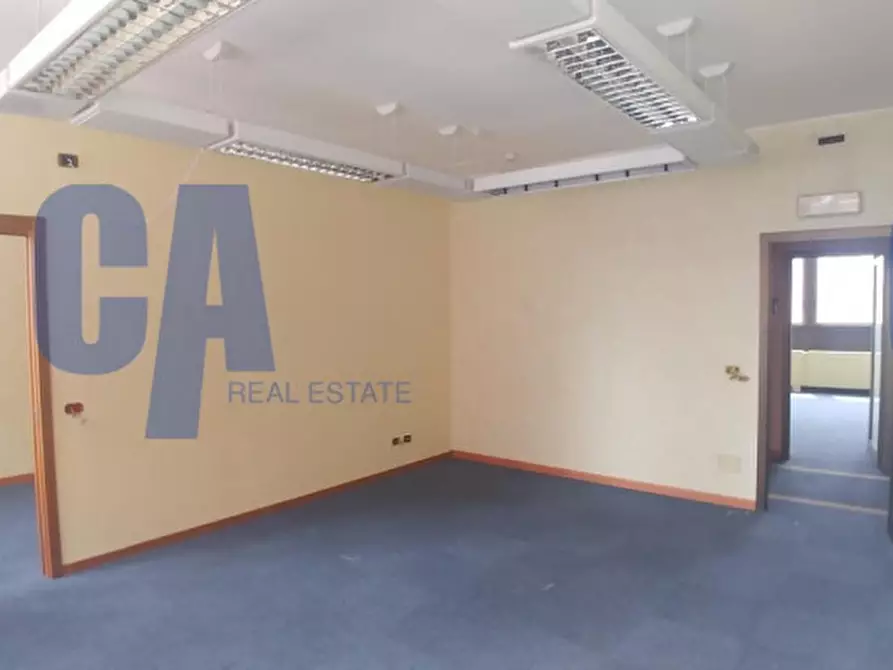 Immagine 12 di Ufficio in affitto  in PIAZZALE MACIACHINI CARLO a Milano