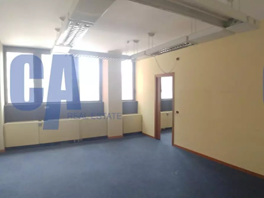 Immagine 21 di Ufficio in affitto  in PIAZZALE MACIACHINI CARLO a Milano