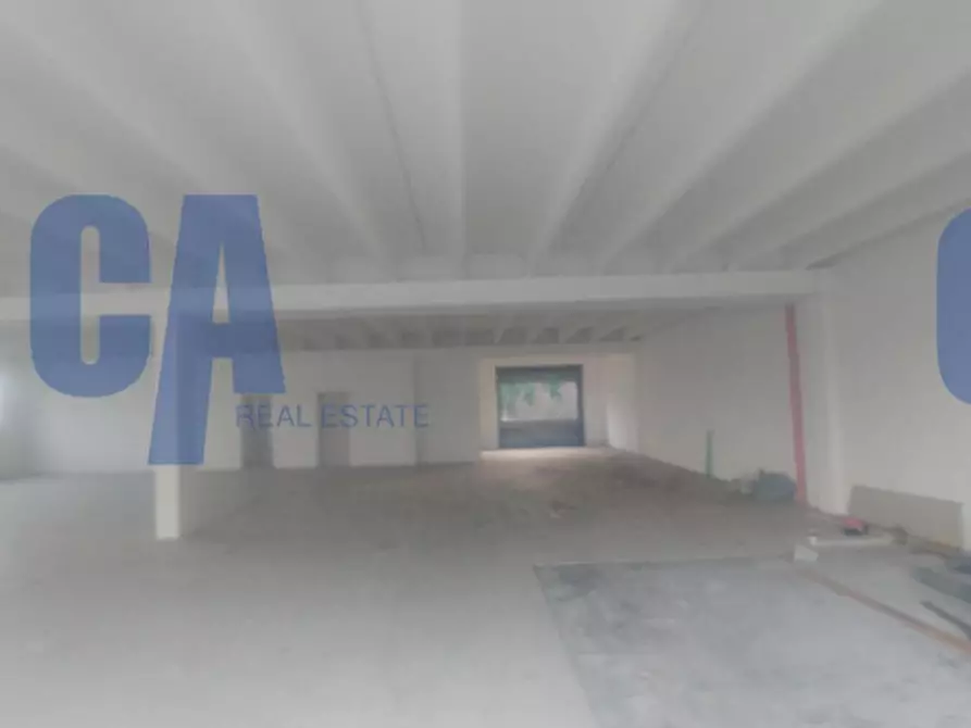 Immagine 3 di Capannone industriale in affitto  in VIA ARCHIMEDE a Settimo Milanese