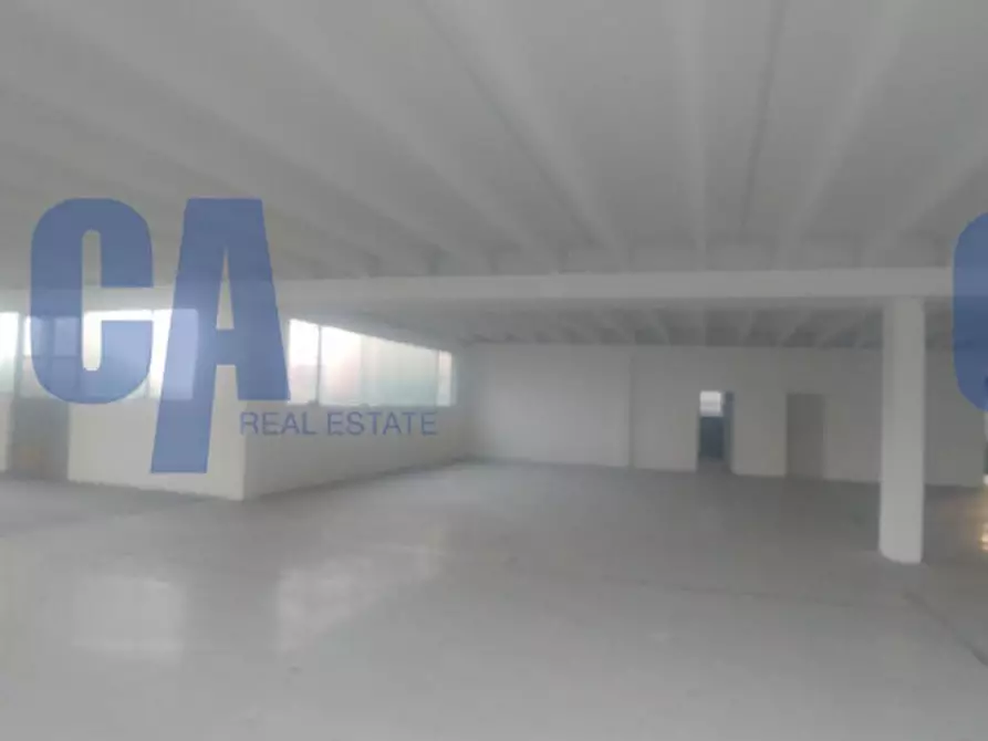 Immagine 4 di Capannone industriale in affitto  in VIA ARCHIMEDE a Settimo Milanese