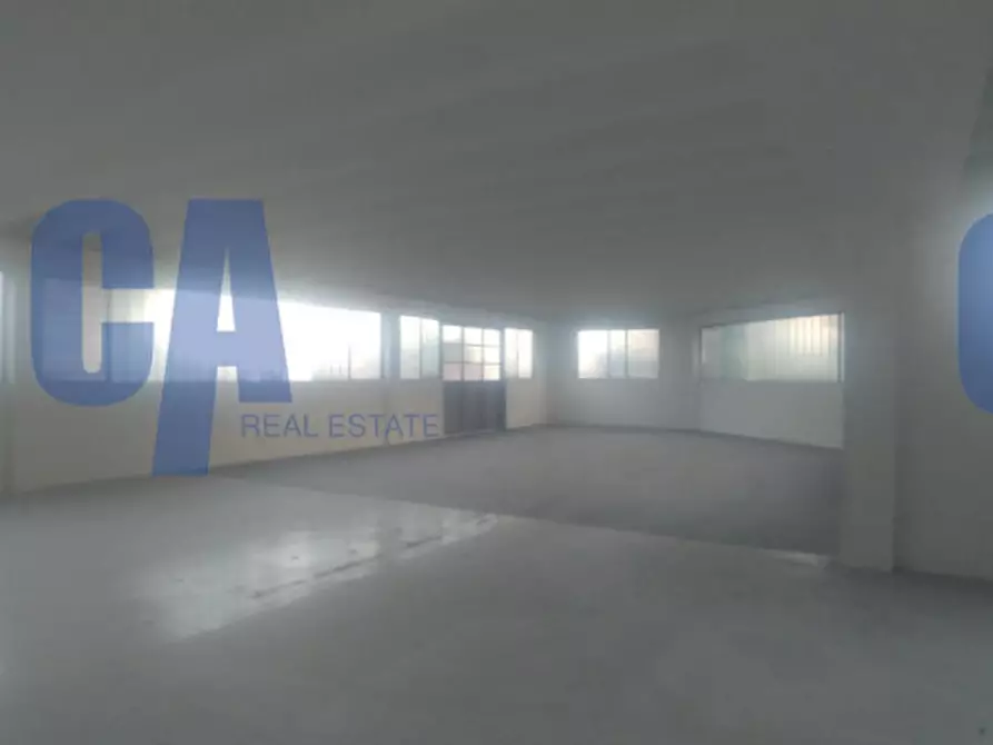 Immagine 7 di Capannone industriale in affitto  in VIA ARCHIMEDE a Settimo Milanese