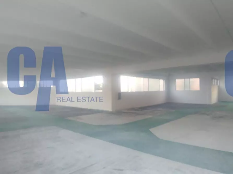 Immagine 10 di Capannone industriale in affitto  in VIA ARCHIMEDE a Settimo Milanese