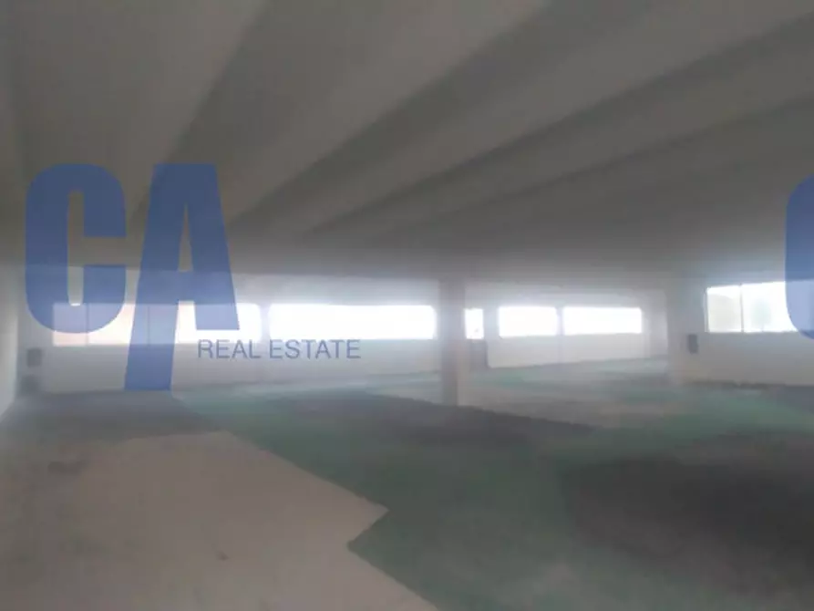 Immagine 17 di Capannone industriale in affitto  in VIA ARCHIMEDE a Settimo Milanese