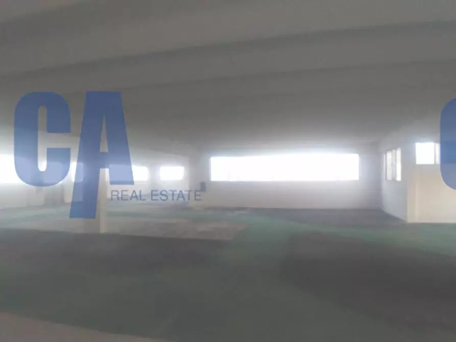 Immagine 18 di Capannone industriale in affitto  in VIA ARCHIMEDE a Settimo Milanese