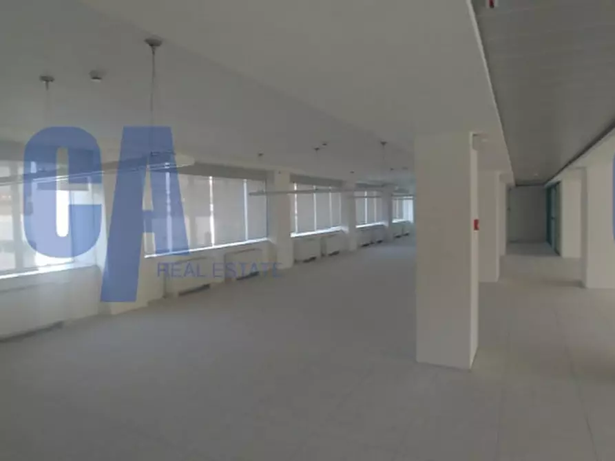 Immagine 5 di Ufficio in affitto  in VIALE MONZA a Milano