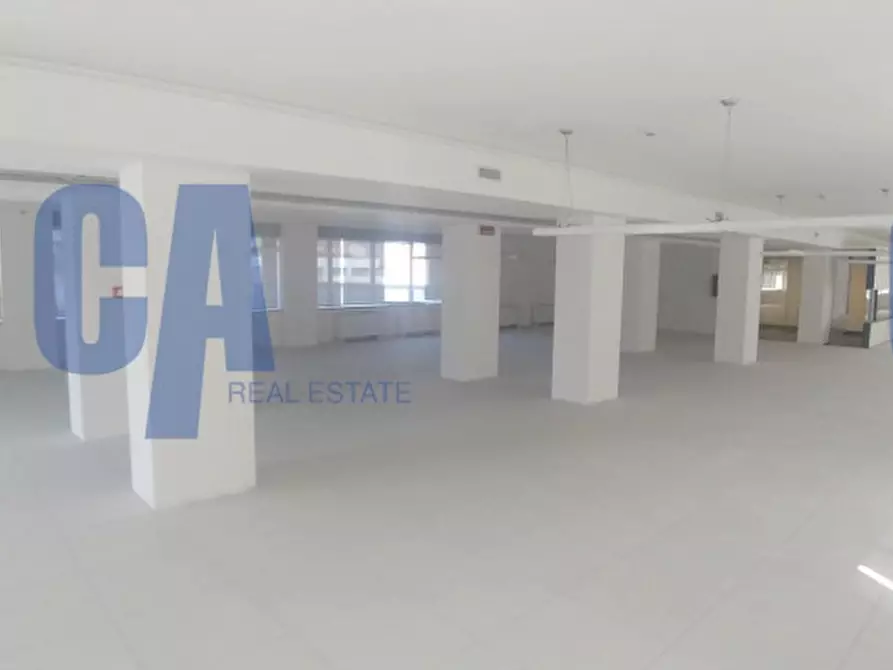 Immagine 18 di Ufficio in affitto  in VIALE MONZA a Milano