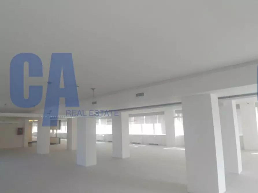 Immagine 19 di Ufficio in affitto  in VIALE MONZA a Milano