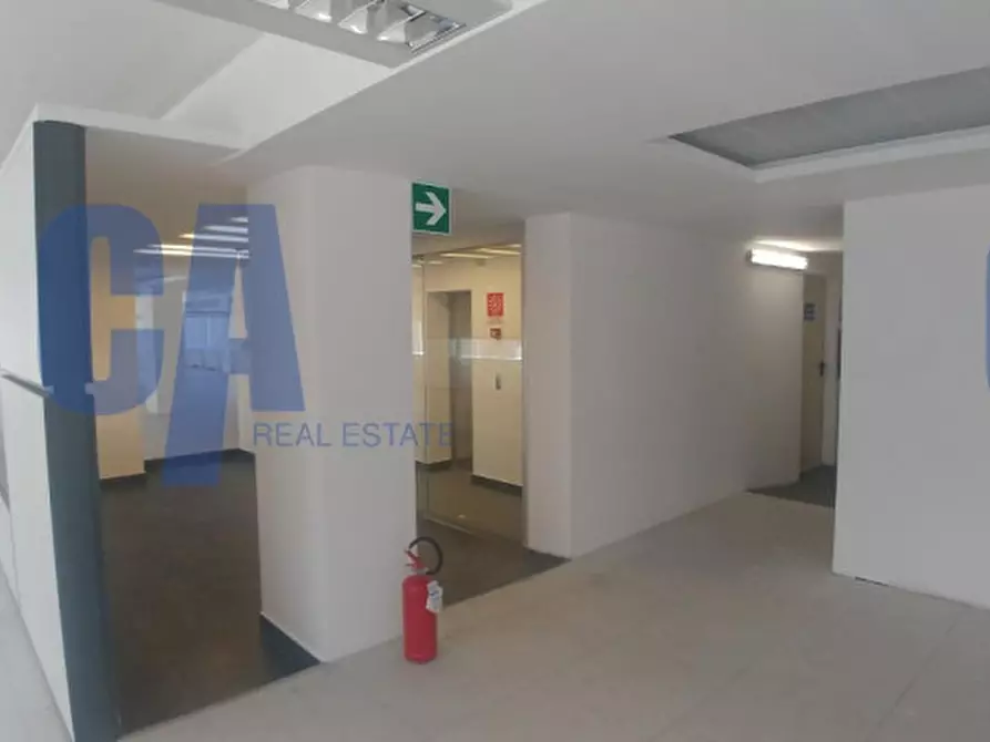 Immagine 22 di Ufficio in affitto  in VIALE MONZA a Milano