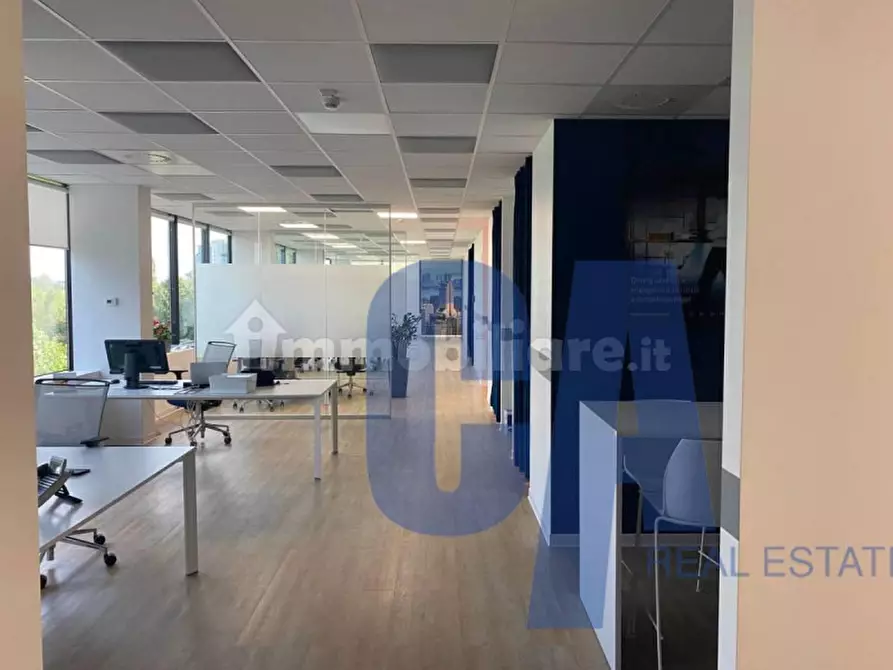 Immagine 1 di Ufficio in affitto  in VIA FOSSE ARDEATINE a Cinisello Balsamo