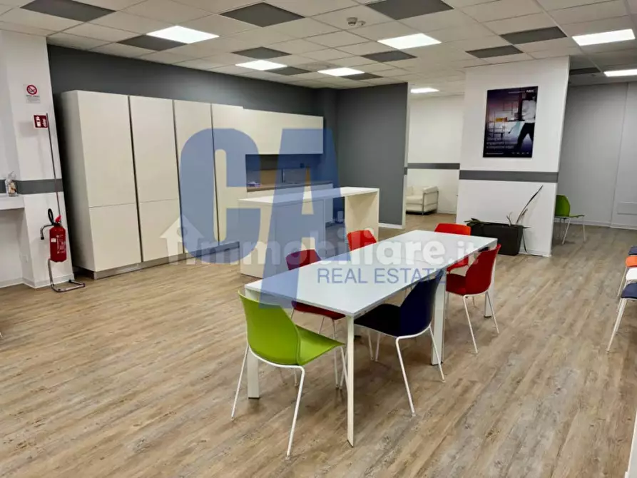 Immagine 2 di Ufficio in affitto  in VIA FOSSE ARDEATINE a Cinisello Balsamo