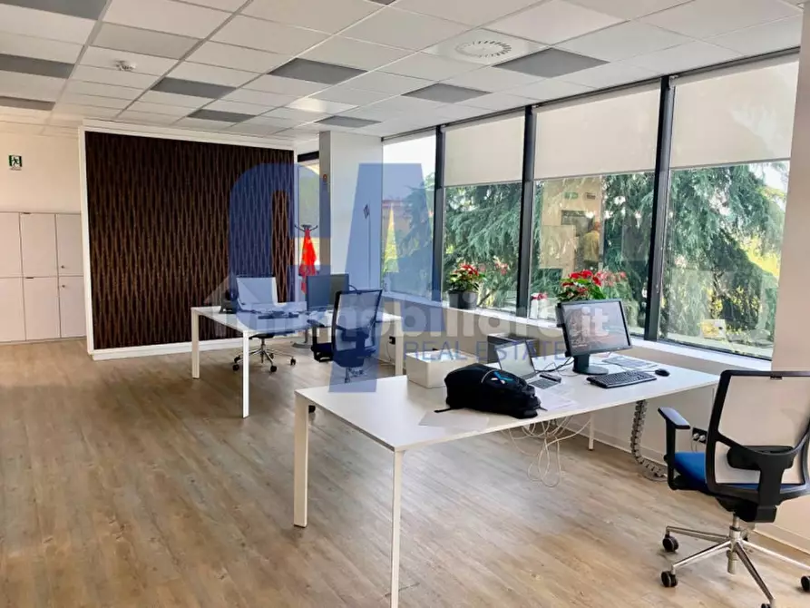 Immagine 3 di Ufficio in affitto  in VIA FOSSE ARDEATINE a Cinisello Balsamo