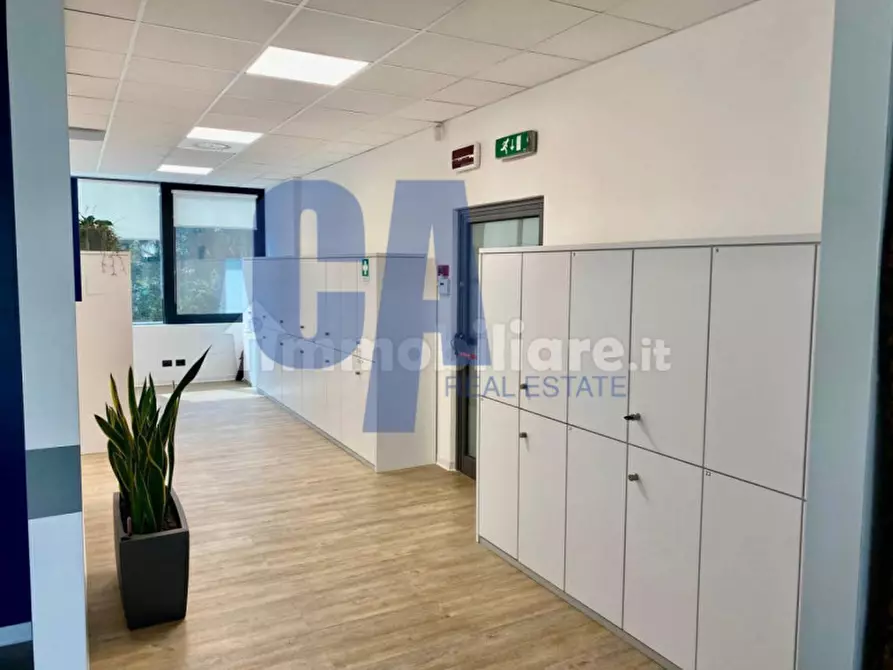 Immagine 4 di Ufficio in affitto  in VIA FOSSE ARDEATINE a Cinisello Balsamo