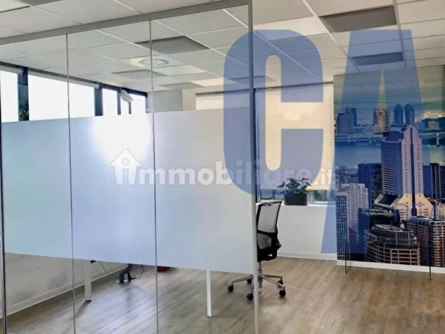 Immagine 5 di Ufficio in affitto  in VIA FOSSE ARDEATINE a Cinisello Balsamo