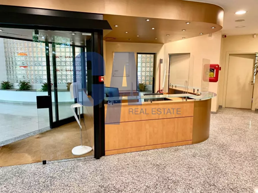 Immagine 7 di Ufficio in affitto  in VIA FOSSE ARDEATINE a Cinisello Balsamo