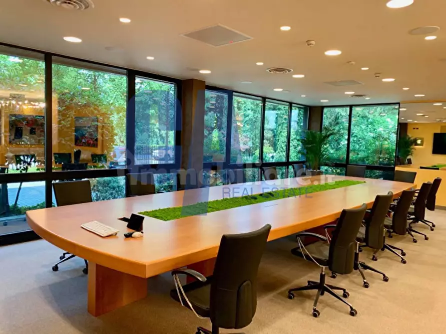 Immagine 8 di Ufficio in affitto  in VIA FOSSE ARDEATINE a Cinisello Balsamo