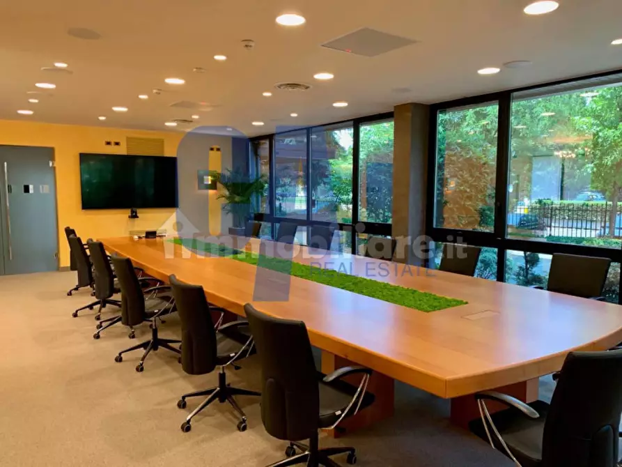 Immagine 9 di Ufficio in affitto  in VIA FOSSE ARDEATINE a Cinisello Balsamo