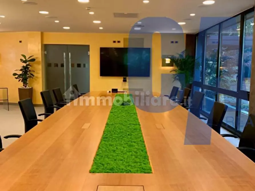 Immagine 11 di Ufficio in affitto  in VIA FOSSE ARDEATINE a Cinisello Balsamo