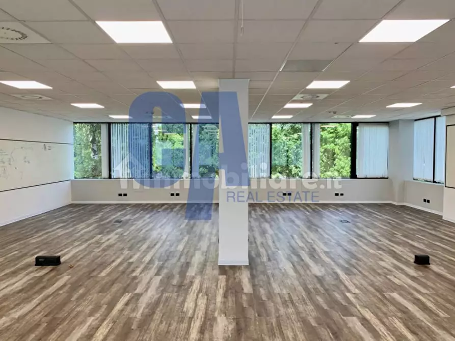Immagine 12 di Ufficio in affitto  in VIA FOSSE ARDEATINE a Cinisello Balsamo