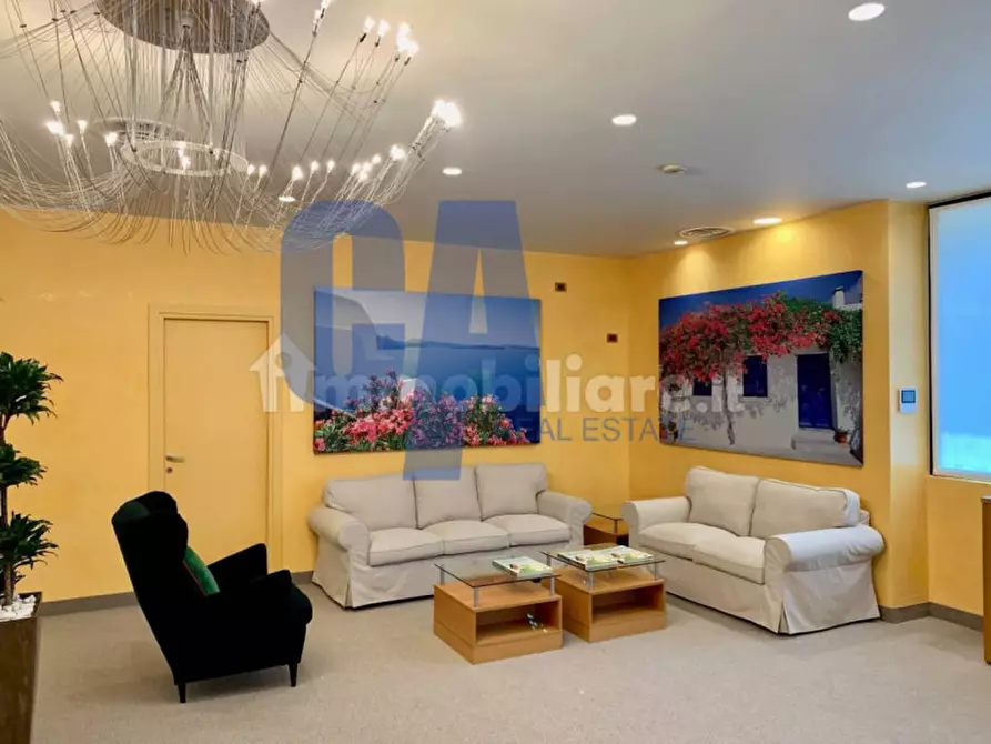 Immagine 13 di Ufficio in affitto  in VIA FOSSE ARDEATINE a Cinisello Balsamo