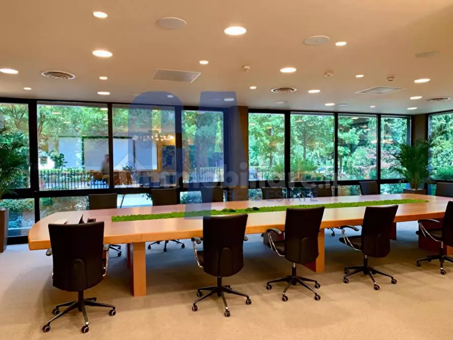 Immagine 14 di Ufficio in affitto  in VIA FOSSE ARDEATINE a Cinisello Balsamo