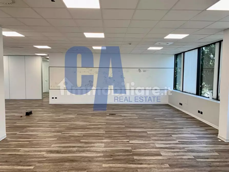 Immagine 15 di Ufficio in affitto  in VIA FOSSE ARDEATINE a Cinisello Balsamo
