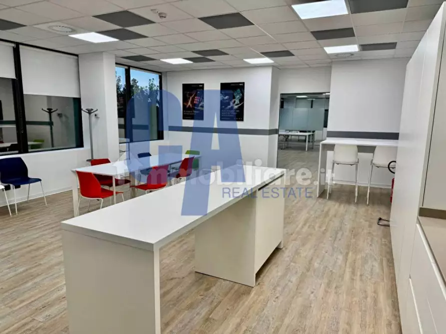 Immagine 16 di Ufficio in affitto  in VIA FOSSE ARDEATINE a Cinisello Balsamo