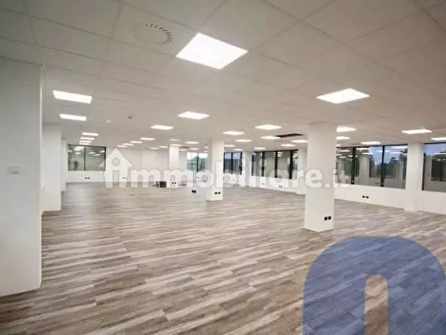 Immagine 17 di Ufficio in affitto  in VIA FOSSE ARDEATINE a Cinisello Balsamo