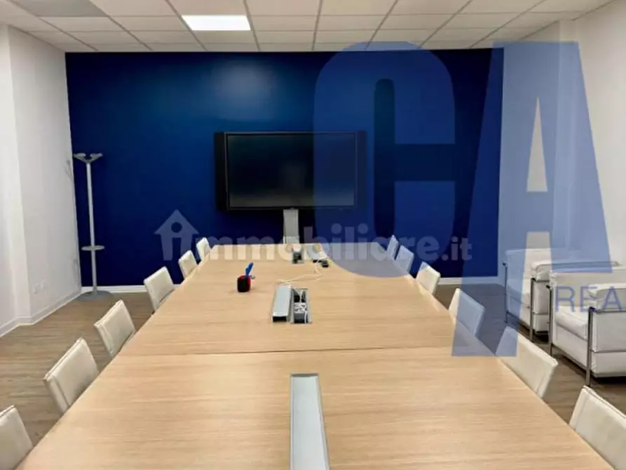 Immagine 20 di Ufficio in affitto  in VIA FOSSE ARDEATINE a Cinisello Balsamo