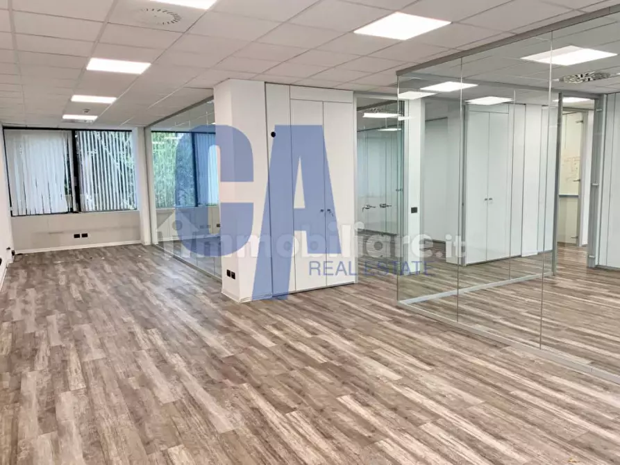 Immagine 22 di Ufficio in affitto  in VIA FOSSE ARDEATINE a Cinisello Balsamo