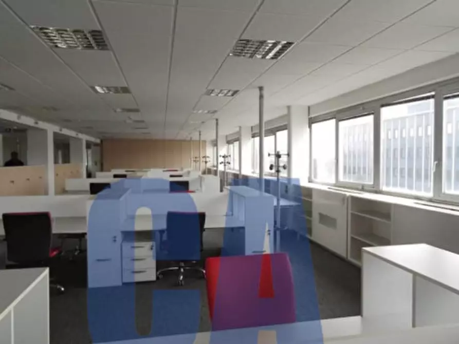 Immagine 14 di Ufficio in affitto  in VIA GORKI M. a Cinisello Balsamo