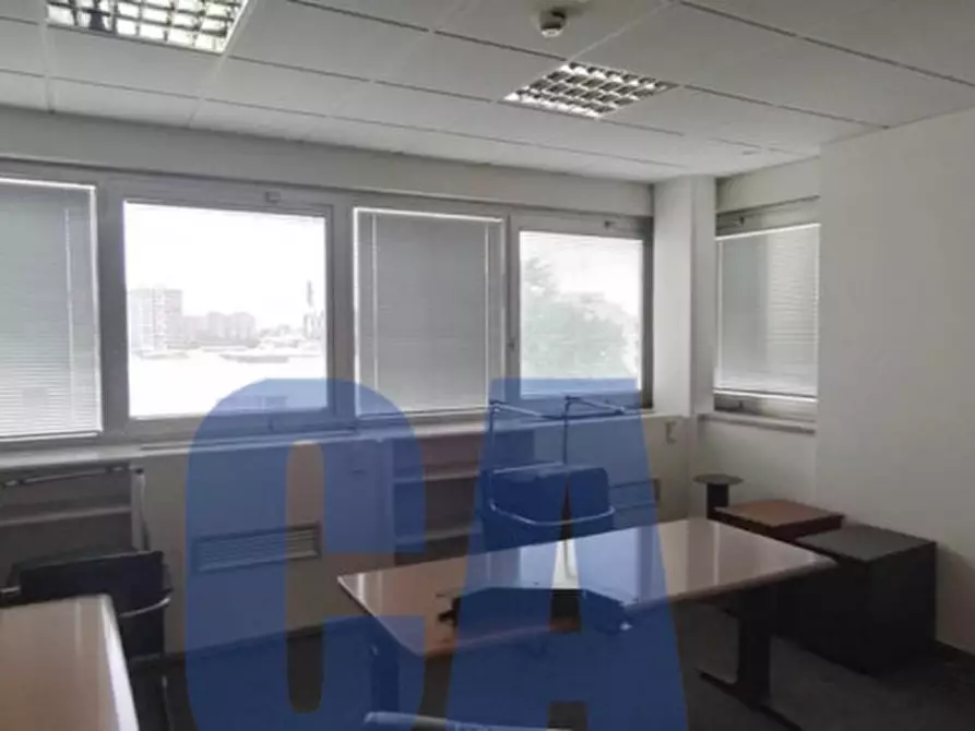 Immagine 20 di Ufficio in affitto  in VIA GORKI M. a Cinisello Balsamo