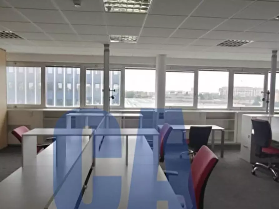 Immagine 15 di Ufficio in affitto  in VIA GORKI M. a Cinisello Balsamo